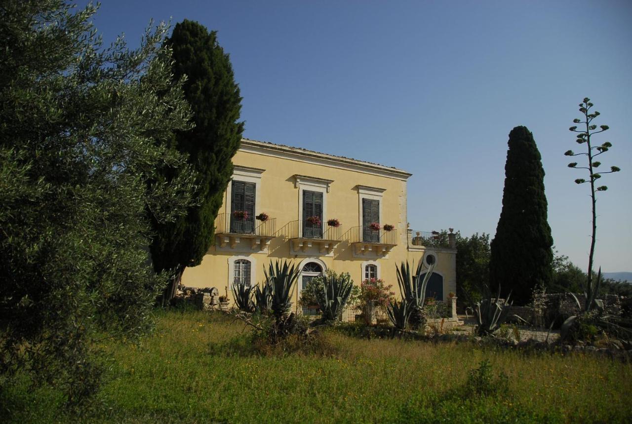Agriturismo Baglio Calanchi Μόντικα Εξωτερικό φωτογραφία