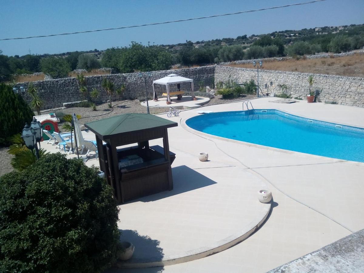 Agriturismo Baglio Calanchi Μόντικα Εξωτερικό φωτογραφία