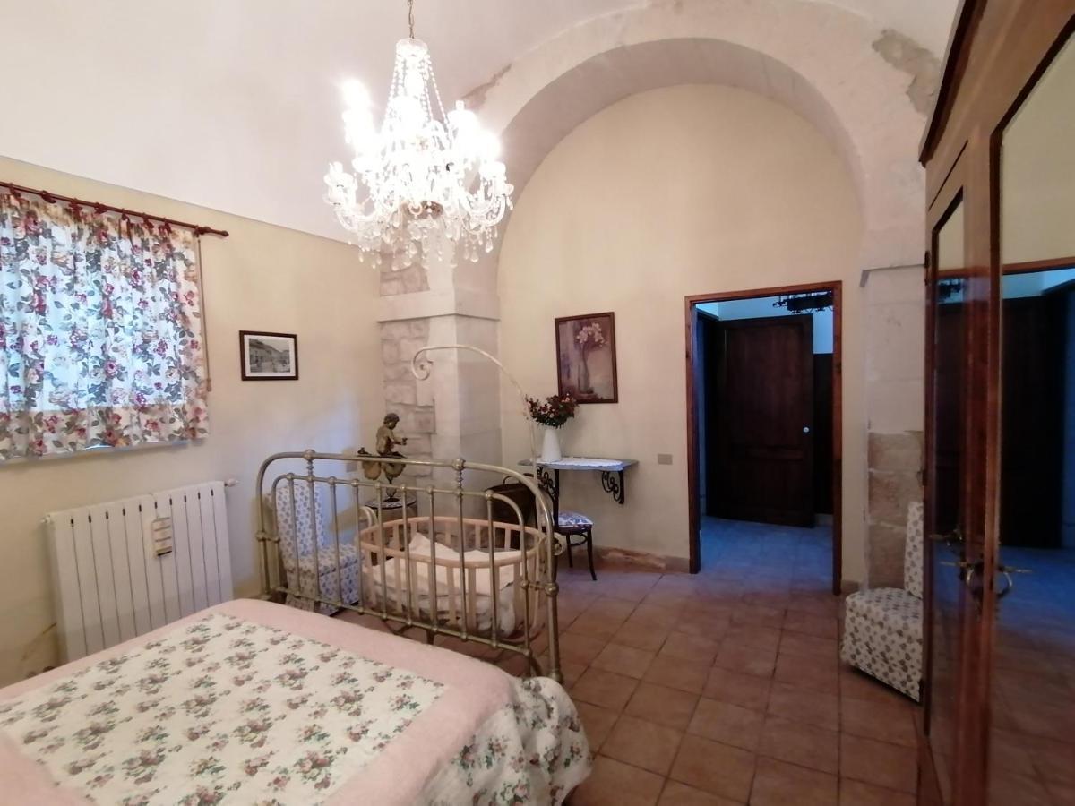 Agriturismo Baglio Calanchi Μόντικα Εξωτερικό φωτογραφία