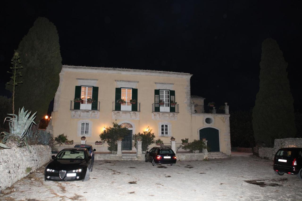 Agriturismo Baglio Calanchi Μόντικα Εξωτερικό φωτογραφία