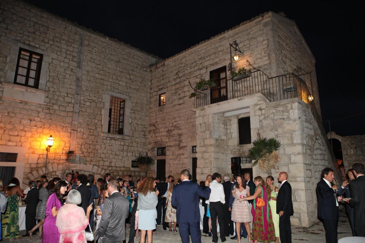 Agriturismo Baglio Calanchi Μόντικα Εξωτερικό φωτογραφία
