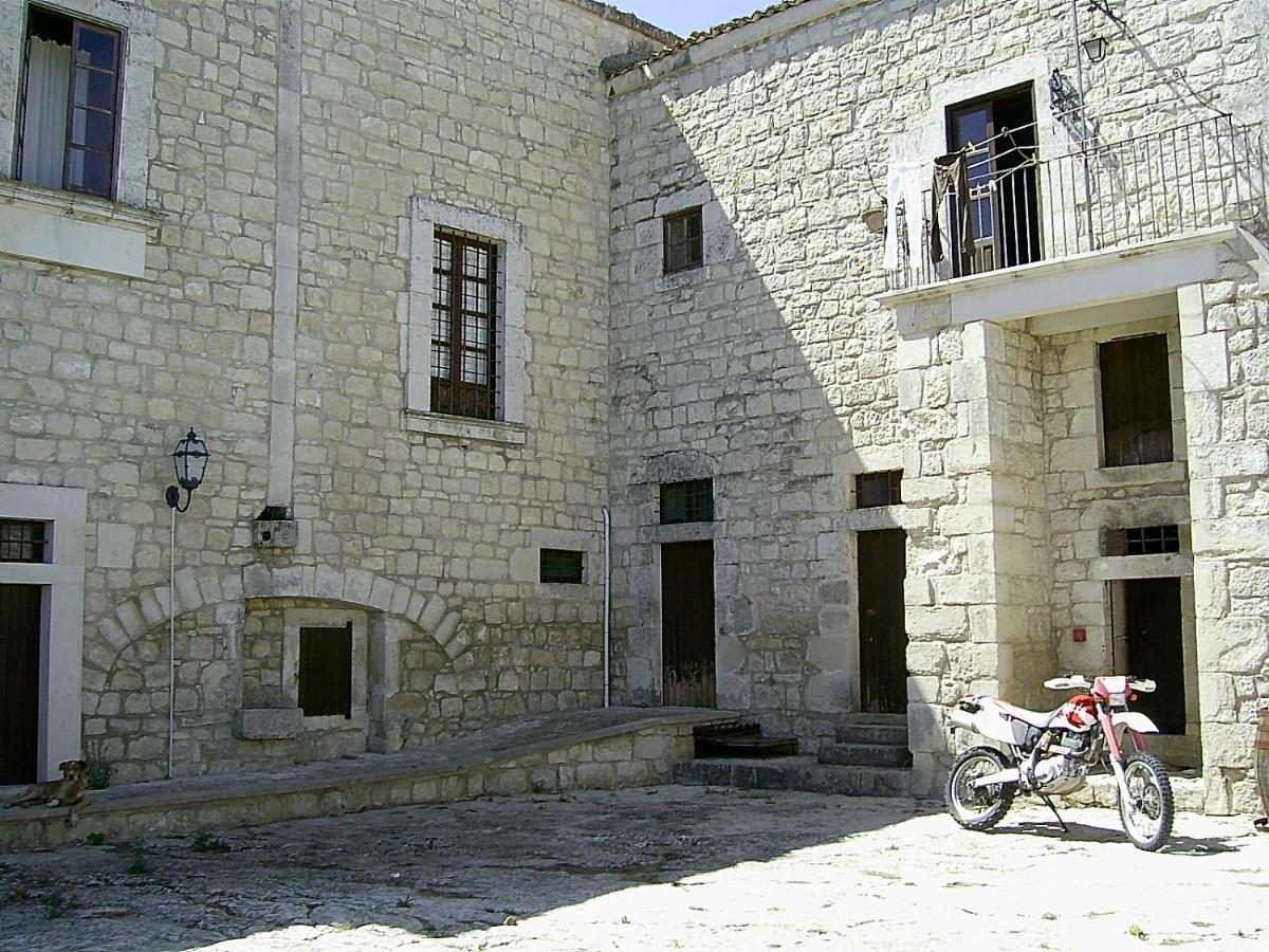 Agriturismo Baglio Calanchi Μόντικα Εξωτερικό φωτογραφία