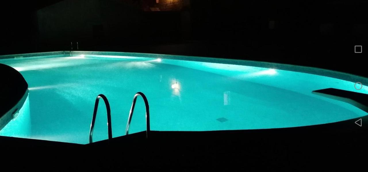 Agriturismo Baglio Calanchi Μόντικα Εξωτερικό φωτογραφία