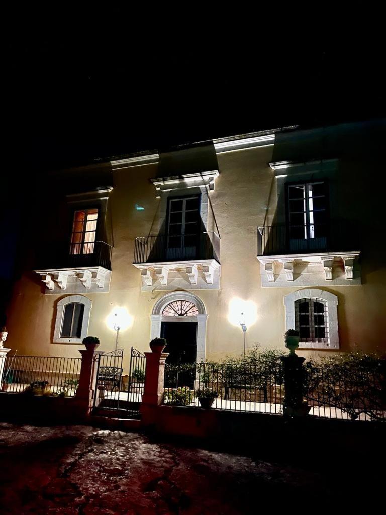 Agriturismo Baglio Calanchi Μόντικα Εξωτερικό φωτογραφία
